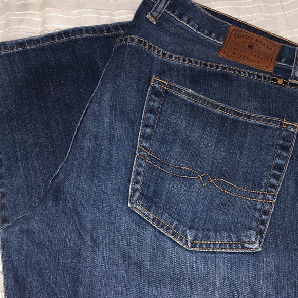 Lucky band jeans - Picture 5 of 8